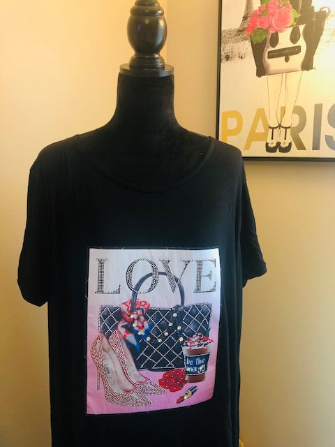 Love - Be the Energy